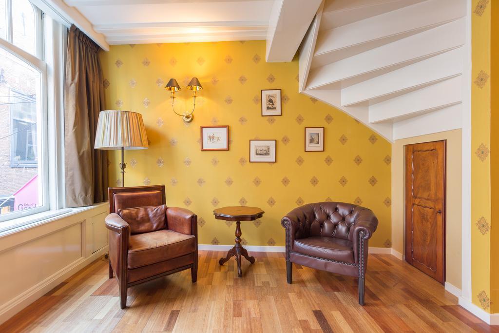 The Heritage - R.Q.C. La Haye Extérieur photo