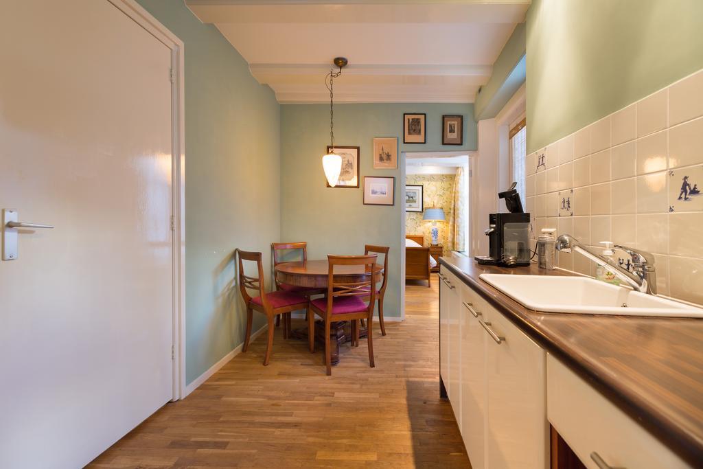 The Heritage - R.Q.C. La Haye Extérieur photo