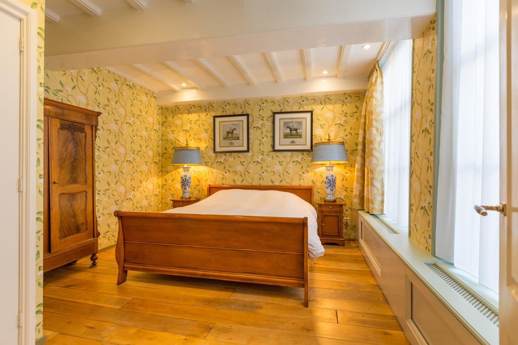 The Heritage - R.Q.C. La Haye Extérieur photo