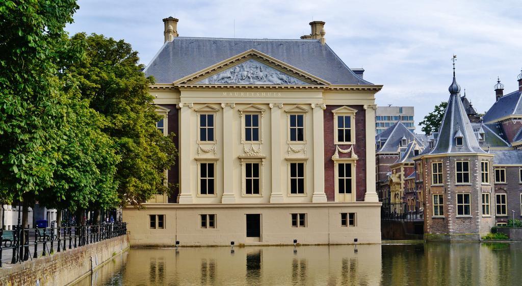 The Heritage - R.Q.C. La Haye Extérieur photo